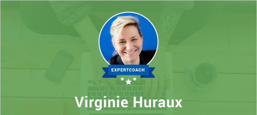 ExpertCoach - Virginie Huraux