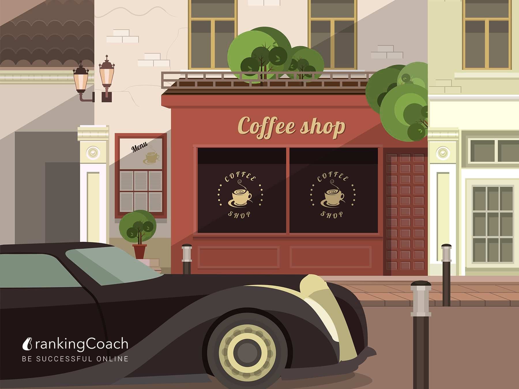 Waarom Google My Business zo belangrijk is
