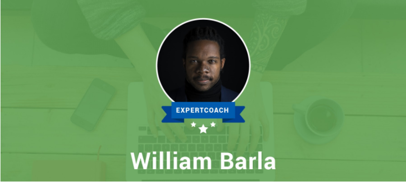 expertCoach - William Barla