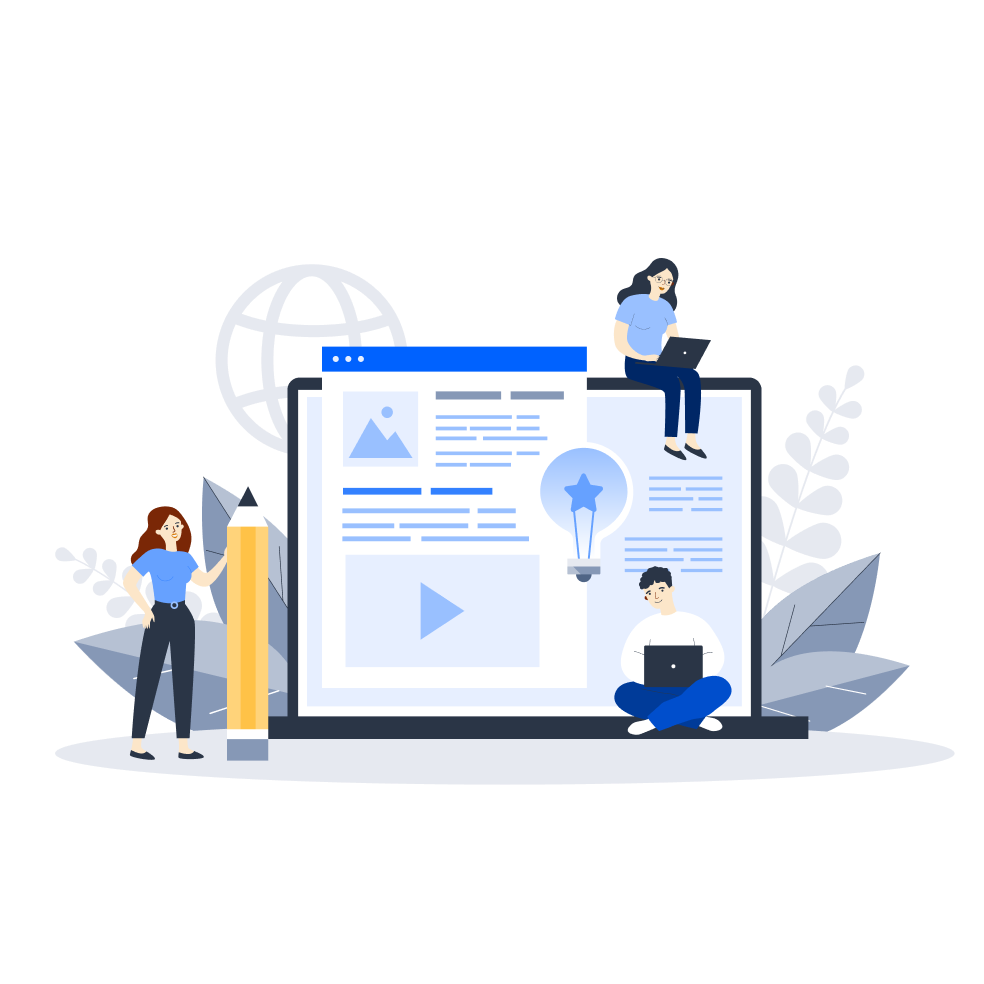 TOP 7 tips to create a great website
