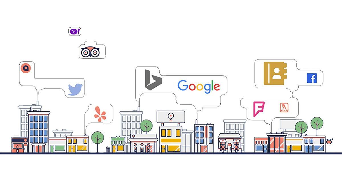 ¿Qué es el SEO local?