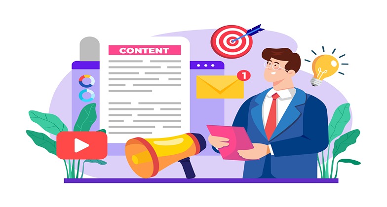Libera el potencial de contenido de tu sitio web: ¡5 trucos probados para lograr el máximo impacto!