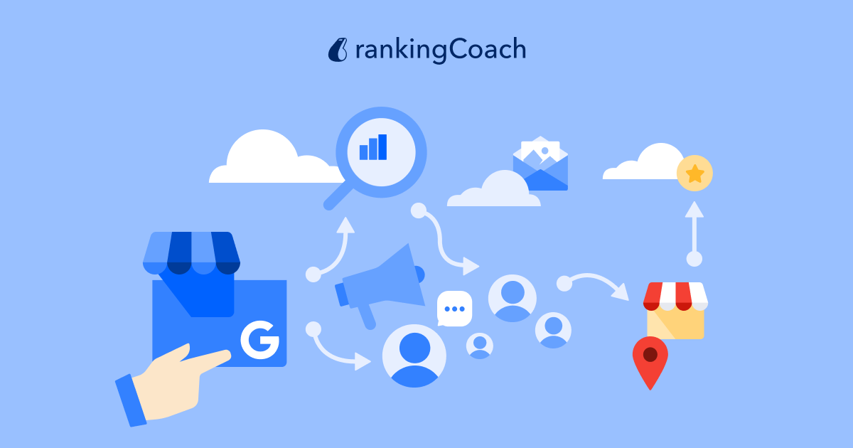 Google Unternehmensprofil: Der vollständige Leitfaden für kleine Unternehmen