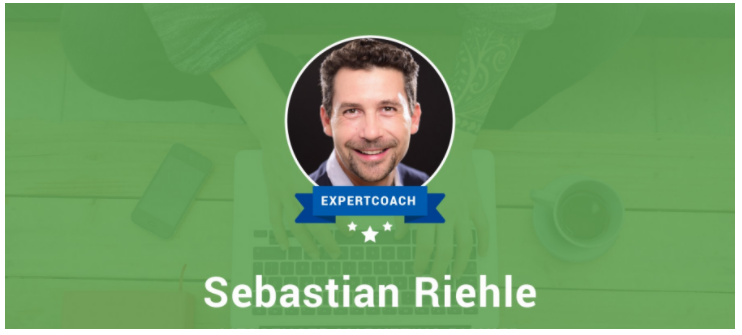 expertCoach - Sebastian Riehle - Messenger Marketing und Social SEO