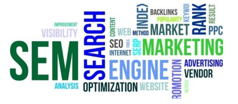 Optymalizacja wyszukiwarek (SEO) i reklama w wyszukiwarkach (SEA)