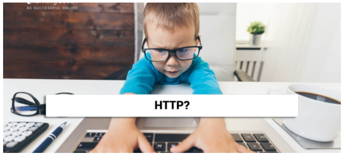 Digitale Marketing Grundlagen: HTTP Statuscodes