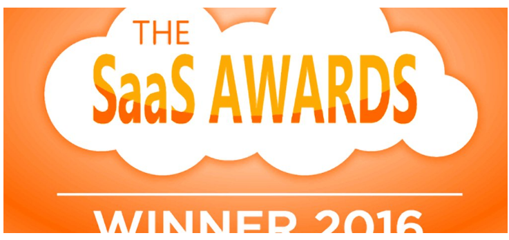 rankingCoach zdobył nagrodę SaaS Awards za Najlepszy Produkt dla małych przedsiębiorstw!