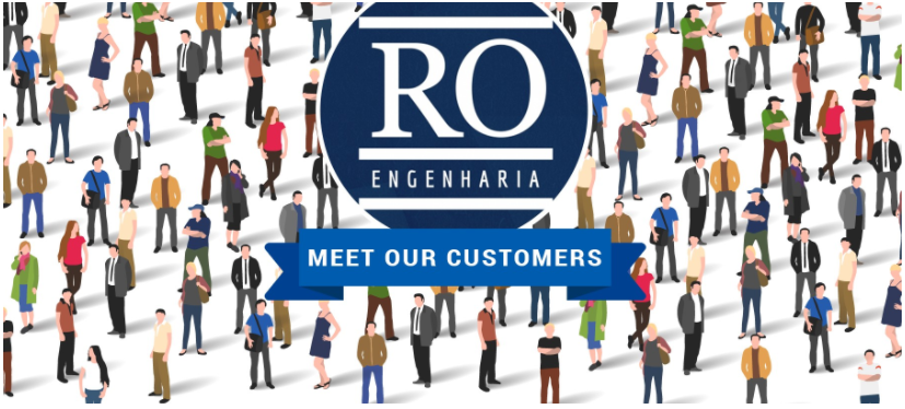 Conheça nossos clientes Rodrigo Oliveira