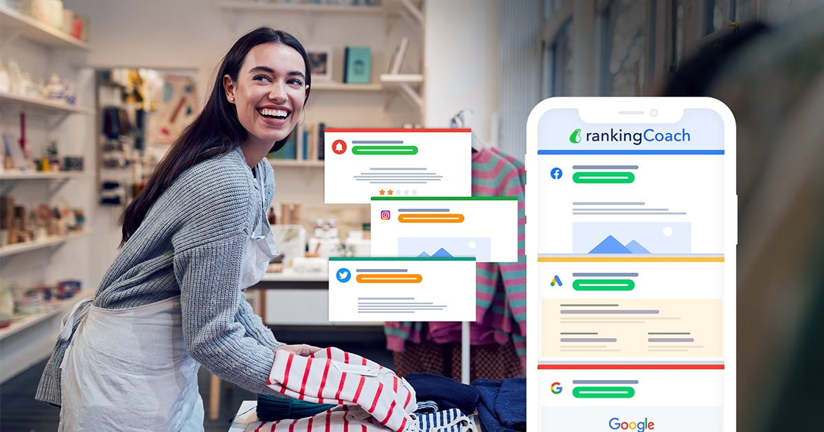 rankingCoach Launches 250,000 Additional FREE Accounts for SMBs