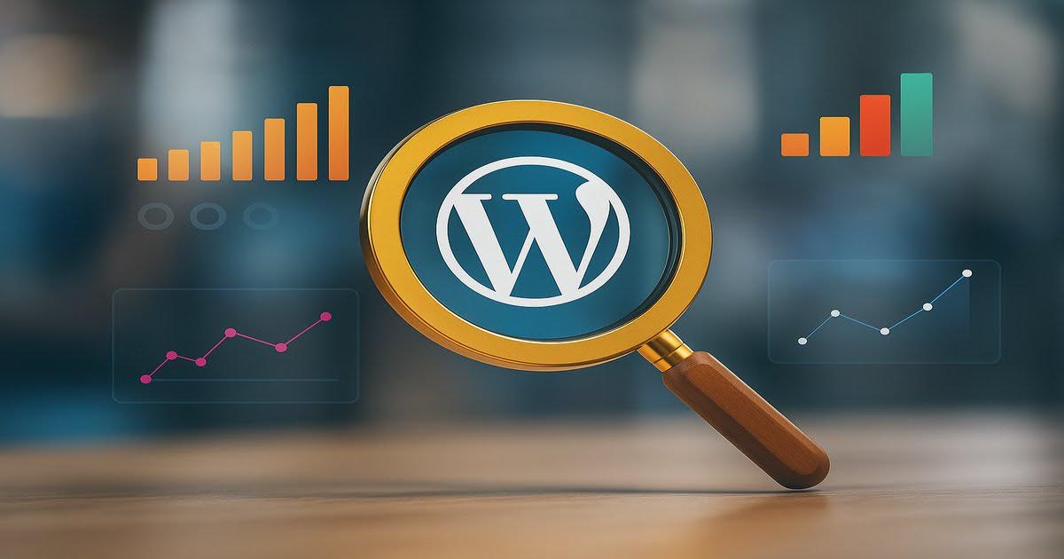 WordPress SEO: Der Leitfaden für bessere Sichtbarkeit