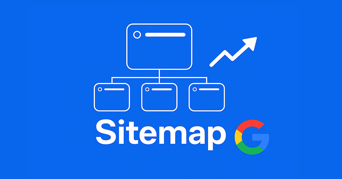 Sitemap: Was du über Struktur, Erstellung und SEO wissen musst