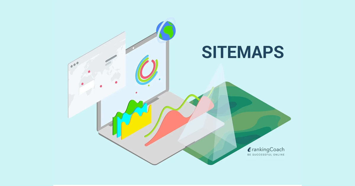How a Sitemap Helps Google Find Your Website