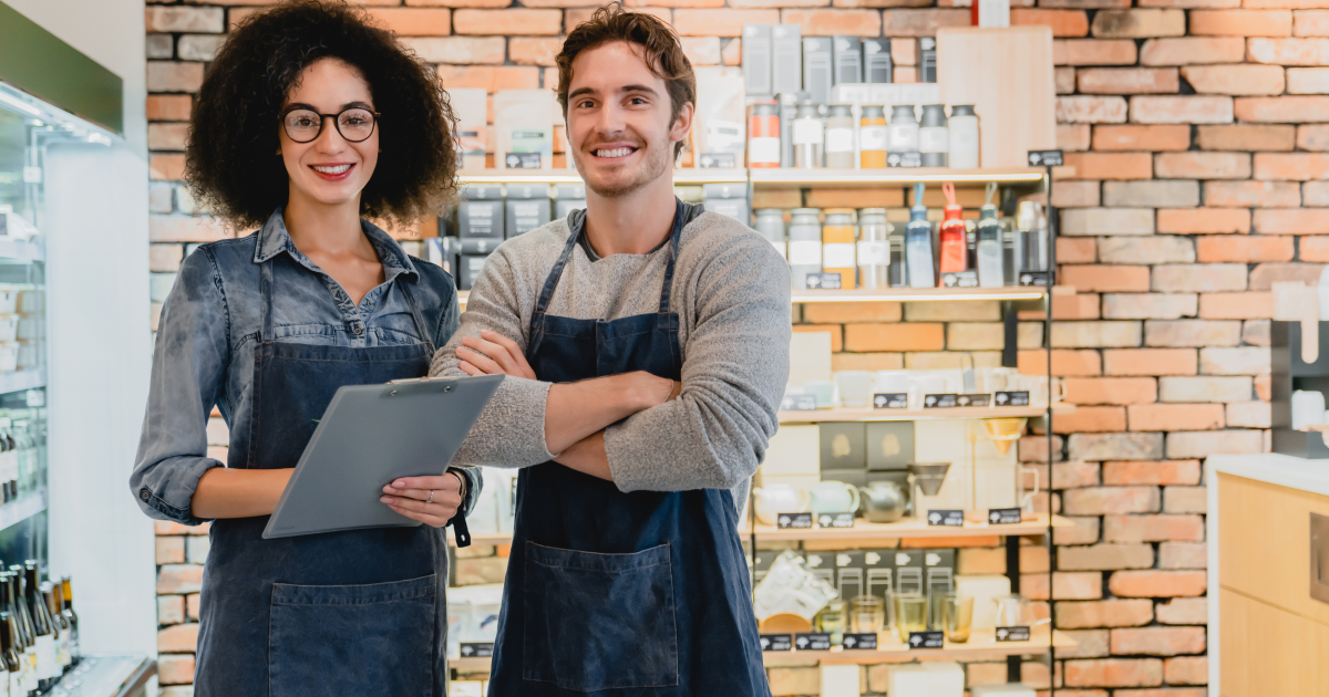Förderung des Wachstums von KMU: Wie KI deinem kleinen Unternehmen zum Erfolg verhelfen kann
