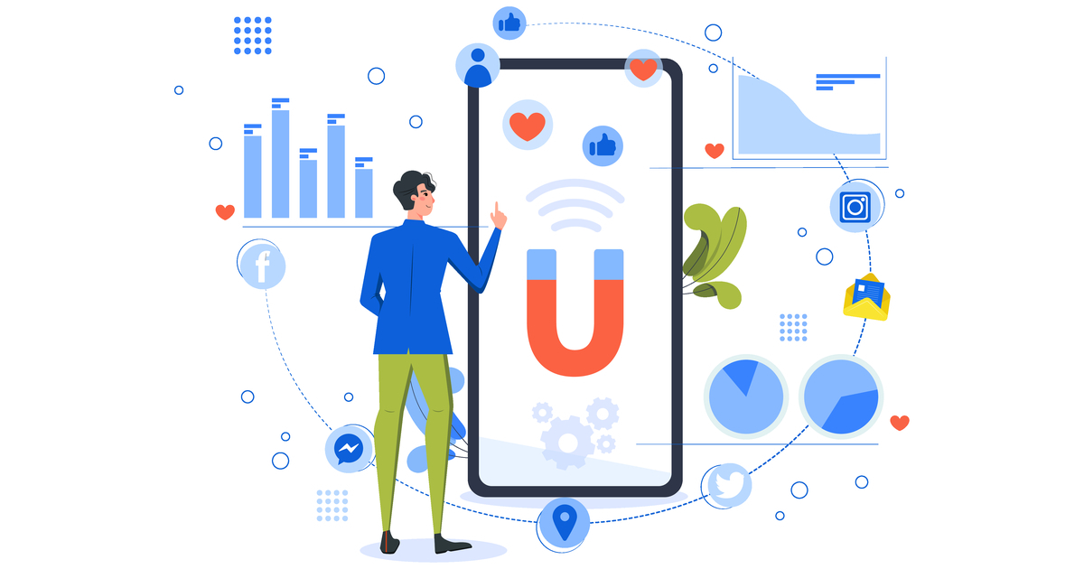 Qué Determina el Éxito al Lanzar una Campaña en Redes Sociales