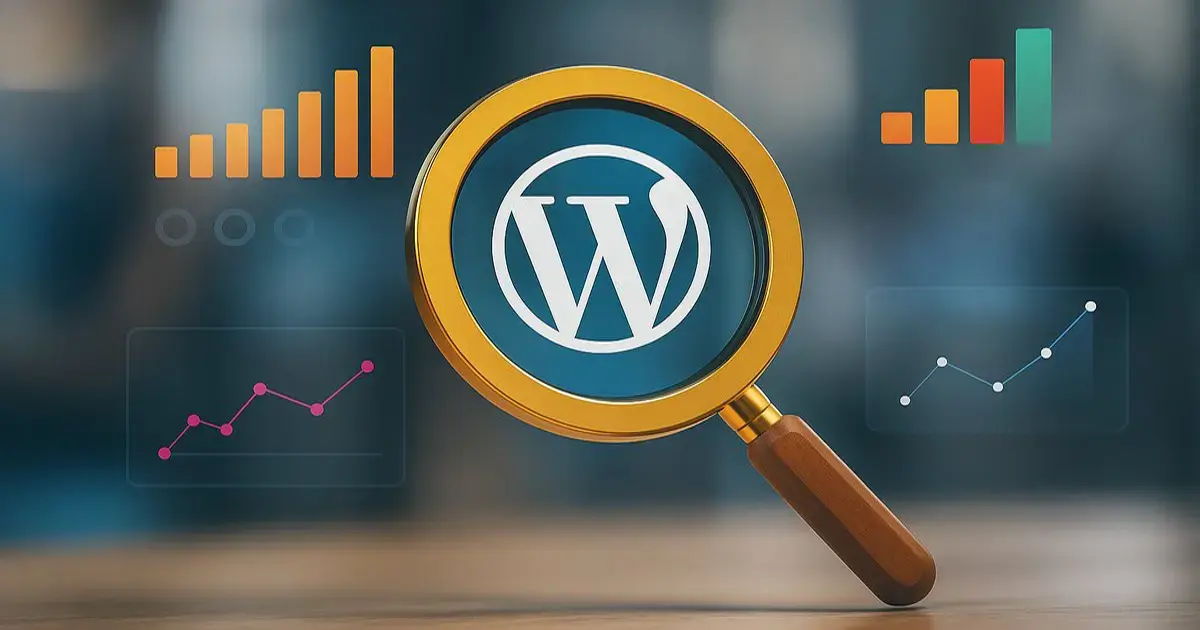 WordPress SEO: Der Leitfaden für bessere Sichtbarkeit